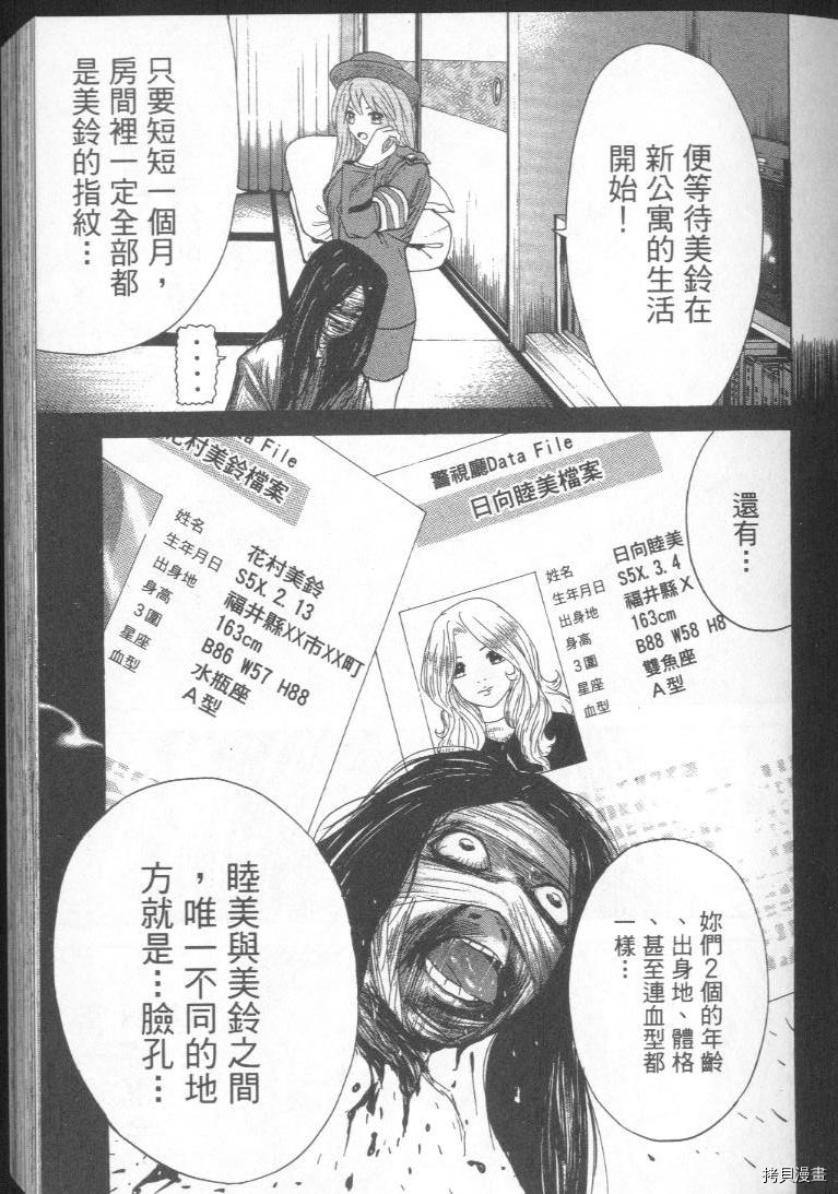 遙控刑警 第07卷 拷貝漫畫拷贝漫画